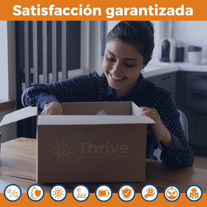 Lámpara Solar con Banco de Energía Integrado