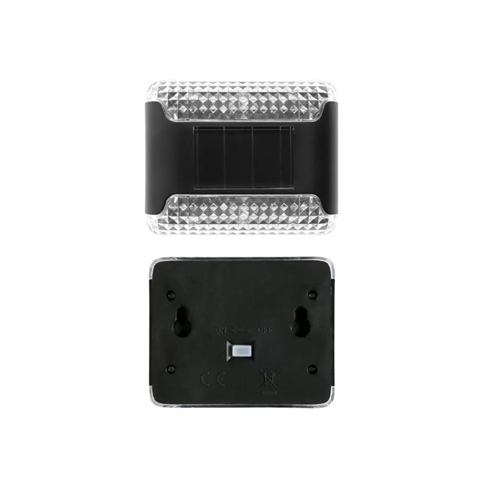 Luz Solar Led