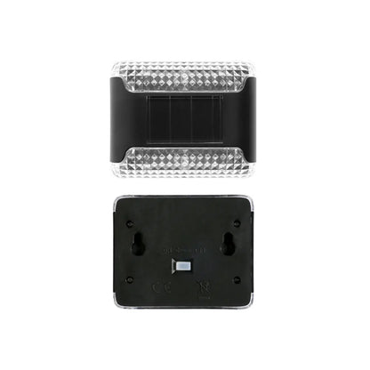 Luz Solar Led