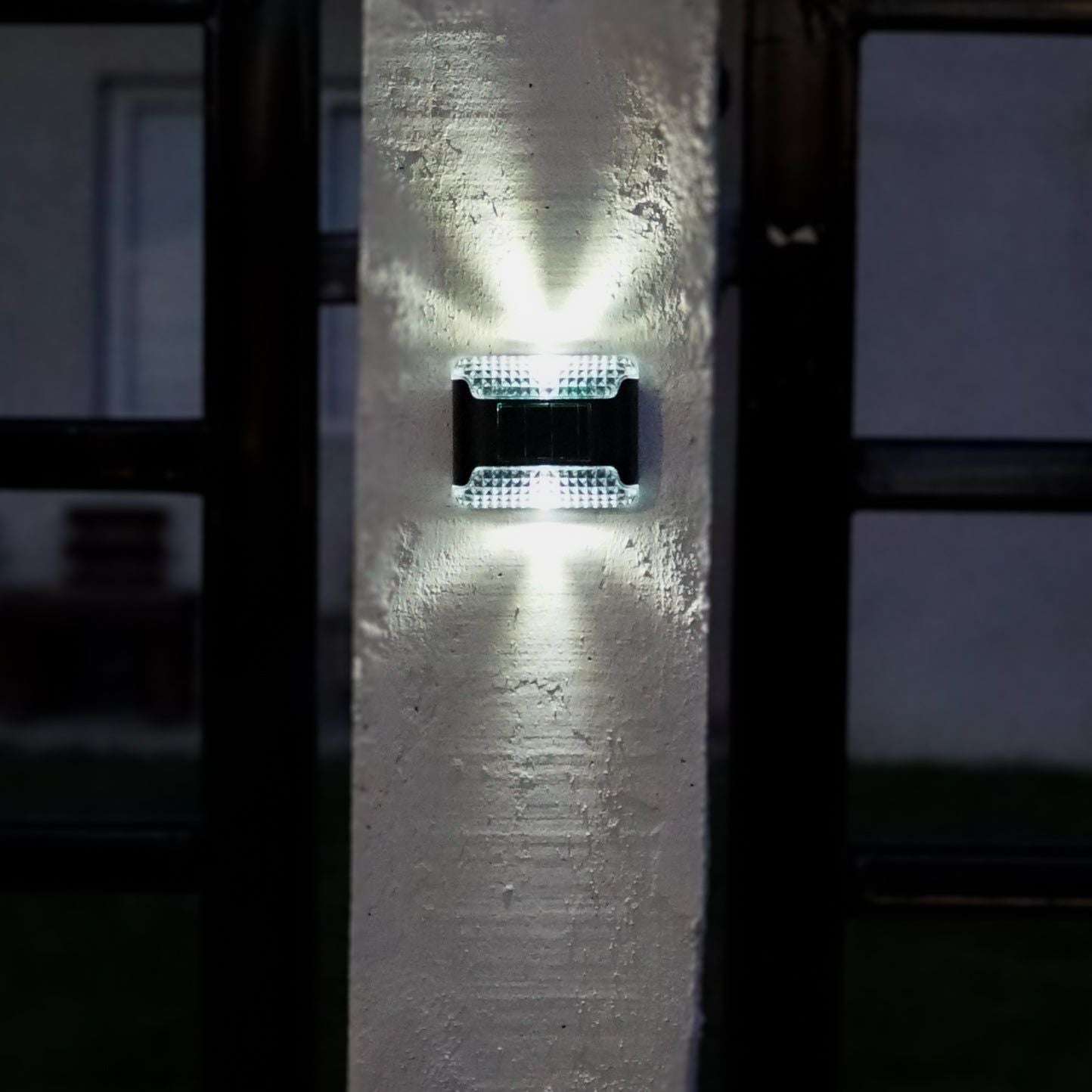Luz Solar Led