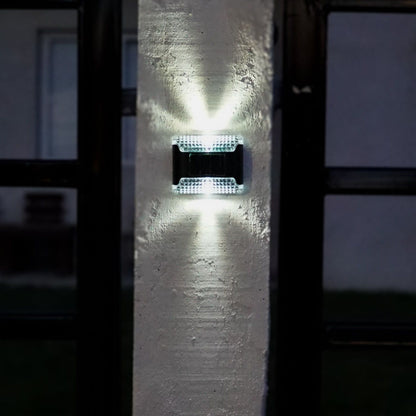 Luz Solar Led