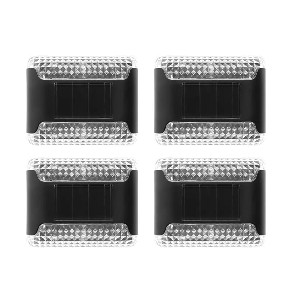 Luz Solar Led