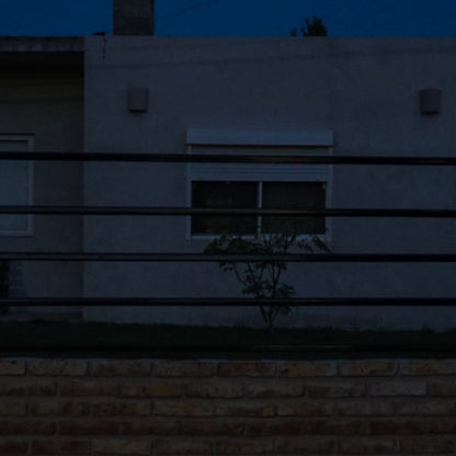 Luz Solar Led