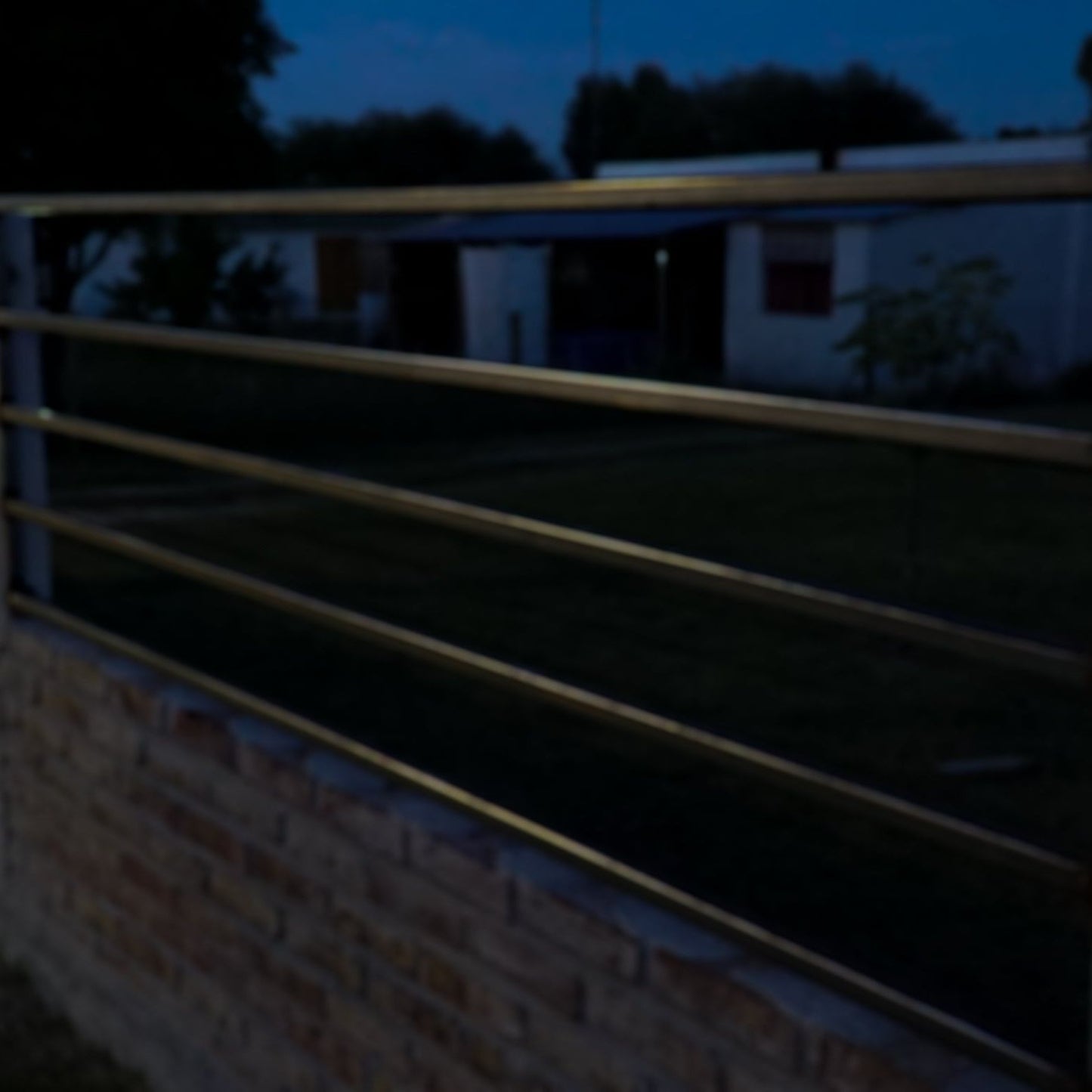 Luz Solar Led